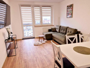HappyStay View Gliwice